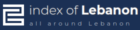 Index of Lebanon