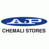 A P Chemali Stores Logo (hamra, Lebanon)