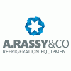 A. Rassy Co Logo (nahr, Lebanon)