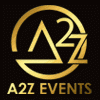 A2z Events Logo (baakline, Lebanon)