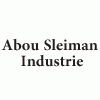 Abou Sleiman Industrie Logo (mtein, Lebanon)