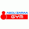 Abou_zaraa Gym Logo (mar takla, Lebanon)