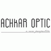 Achkar Optic Logo (zouk mikayel, Lebanon)