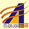 Adib Ladki, Ets Logo (zarif, Lebanon)