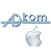 Adkom Logo (dora, Lebanon)