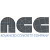 Advanced Concrete Company, Acc Logo (choueifat, Lebanon)
