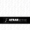 Afrah Group Logo (minet el hosn, Lebanon)