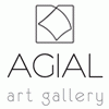 Companies in Lebanon: agial art gallery