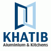 Al Khatib For Aluminium Logo (damour, Lebanon)