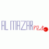 Al Mazar Restaurant Logo (sad el baushrieh, Lebanon)
