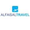 Alfaisal Travel Tourism Logo (khaldeh, Lebanon)