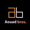 Aouad Bros Logo (fayadieh, Lebanon)