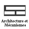 Architecture Et Mecanismes Logo (roumieh, Lebanon)