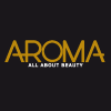 Aroma All About Beauty Logo (beirut, Lebanon)