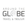 Around The Globe Logo (verdun, Lebanon)