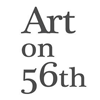 Art On 56th Logo (gemmayzeh, Lebanon)