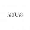 Artlab Logo (gemmayzeh, Lebanon)