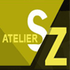 Atelier Sz Logo (gemmayzeh, Lebanon)