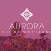 Aurora Winery Vineyards Logo (fanar, Lebanon)