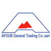 Sewing Machines in Lebanon: ayoub general trading co