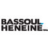 Bassoul - Heneine Logo (sad el baushrieh, Lebanon)