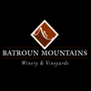 Batroun Mountains Logo (batroun, Lebanon)