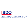 Certified Public Accountants in Lebanon: bdo, semaan, gholam co