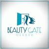 Beauty Gate Logo (ghobeyri, Lebanon)