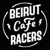 Beirut Cafe Racers Logo (mar mikhael, Lebanon)