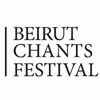 Festivals (organization) in Lebanon: beirut chants festival
