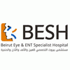 Beirut Eye Ent Specialist Hospital, Besh Logo (badaro, Lebanon)