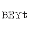 Beyt Logo (mar mikhael, Lebanon)