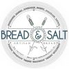 Bakers in Lebanon: bread salt