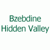 Bzebdine Hidden Valley Ranch Logo (bzebdin, Lebanon)
