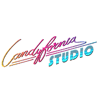 Candyfornia Studio Logo (monot, Lebanon)