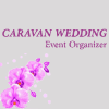 Caravan Wedding Logo (sad el baushrieh, Lebanon)