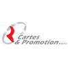 Cartes Promotion Logo (mansourieh, Lebanon)