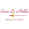 Cave Le Noble Logo (jdita, Lebanon)