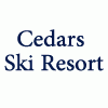 Cedars Ski Resort Logo (bcharreh, Lebanon)