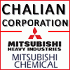 Chalian Corporation Logo (mar youssef, Lebanon)