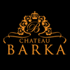 Chateau Barka Logo (horsh tabet, Lebanon)