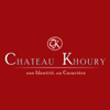 Companies in Lebanon: chateau khoury