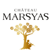 Chateau Marsyas Logo (gemmayzeh, Lebanon)