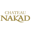 Chateau Nakad Logo (jdita, Lebanon)