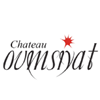 Chateau Oumsiyat Logo (mtein, Lebanon)