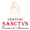 Chateau Sanctus Logo (rabyeh, Lebanon)