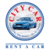 City Car Rent A Car Logo (ras beirut, Lebanon)