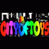 City Of Toys Logo (beirut, Lebanon)