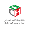 Civic Influence Hub, Cih Logo (gemmayzeh, Lebanon)