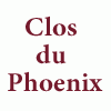 Clos Du Phoenix Logo (batroun, Lebanon)